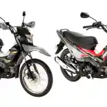 Honda Luncurkan Generasi Terbaru Motor Bebek Penjelajah, XRM 125 2021