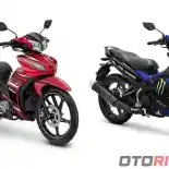 Yamaha Tetap Optimis Hadirkan Ragam Pilihan Motor Bebek