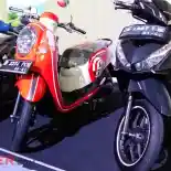 Mau Beli Motor Bekas Bergaransi? Bisa Kok 