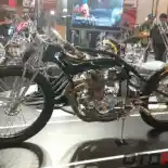 Motor Custom Terbaik 2019 Siap Dikirim ke Amerika Serikat
