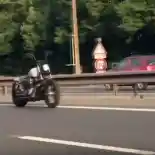 Video: Ngeri, Ada Motor Hantu di Paris! Bisa Jalan Sendiri