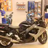 Motor Berwarna Hitam Punya Keunggulan & Kelemahan, Hindari Ragam Hal Ini!