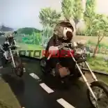 Banyak Kendaraan Baru Di Gaikindo Indonesia International Auto Show, Inilah Pertimbangan Memilih Motor Berkelir Hitam Banyak Kendaraan Baru Di Gaikindo Indonesia International Auto Show, Inilah Pertimbangan Memilih Motor Berkelir Hitam