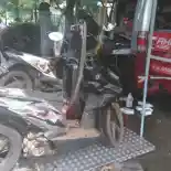 Dealer Honda Berikan Layanan Murah Bagi Korban Banjir