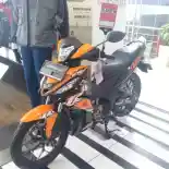 Pilihan Motor Honda Di Angka Rp 21 Jutaan, Diminati Generasi Zaman Now