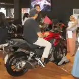 Indonesia Motorcycle Show 2018 Siap Dibuka, Inilah Pertimbangan Sebelum Membeli Motor Baru