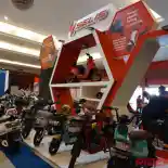 Presiden Jokowi Dijadwalkan Hadir Dalam Pembukaan IIMS 2023