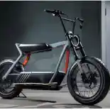 Harley-Davidson Kembali Pamerkan Dua Motor Konsep, Keren Loh!