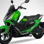 Skema Cicilan Motor Listrik Alva Cervo, Mulai Rp 500 Ribuan/Bulan