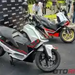 Tampil Sporty dan Futuristik, Berikut Detail Spesifikasi Alva Cervo