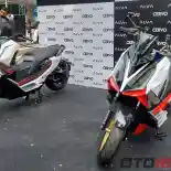 Alva Cervo Bisa Koneksi Smartphone, Ini 3 Keunggulannya