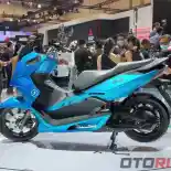 Harga Bensin Naik, Motor Listrik Bisa Jadi Alternatif, Ini Pilihannya