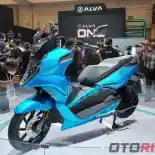 Produksi Motor Listrik Indonesia Tembus 1,4 Juta Unit