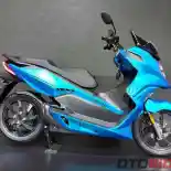 Hal-Hal Ini yang Membuat Motor Listrik Perlu Ban Khusus, Apa Saja?