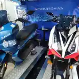 Ternyata Cicilan Motor Listrik Subsidi Cuma Rp 259 Ribu Perbulan