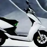 Ada Motor Baru Bernama Urbanite, Inilah Bocorannya