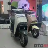 Gelar Market Test, Bakrie Group Ramaikan Pasar Motor Listrik Indonesia