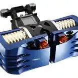 Yamaha Punya Motor Listrik Tenaganya Capai 268 dk