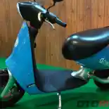 Unik! Benelli Indonesia Ungkap Alasan Motor Listriknya Dinamai 'Dong' Unik! Benelli Indonesia Ungkap Alasan Motor Listriknya Dinamai 'Dong'