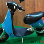 Spesifikasi Lengkap Motor Listrik Lucu Benelli Dong 2021 Spesifikasi Lengkap Motor Listrik Lucu Benelli Dong 2021