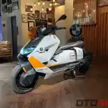 Alasan Motor Listrik BMW CE 04 Terkena Recall, Ini Masalahnya Alasan Motor Listrik BMW CE 04 Terkena Recall, Ini Masalahnya