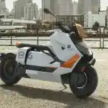 Segini Batas Aman Motor Listrik Terjang Banjir