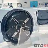 Hadir di Formula E Jakarta, Bosch Kenalkan Experience Zone