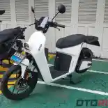 Detail Spesifikasi Lengkap Motor Listrik Charged Maleo