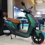 Dibanderol Rp 18 Jutaan, Berikut Detail Spesifikasi Davigo Space Dibanderol Rp 18 Jutaan, Berikut Detail Spesifikasi Davigo Space