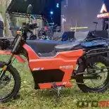 Dukung UMKM, EIGER Kembangkan Motor Listrik