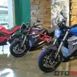 Jelang IMOS 2022, Berikut Deretan Motor Listrik yang Bakal Hadir Jelang IMOS 2022, Berikut Deretan Motor Listrik yang Bakal Hadir