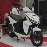 Pemerintah Anggarkan Rp 7 Triliun Buat Subsidi Motor Listrik