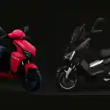 Komparasi Spesifikasi Motor Listrik Gesits vs United T1800