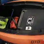 Terungkap! Harga Baterai Motor Listrik Gesits