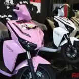 Cicilan Motor Listrik Gesits, Per Bulan Mulai Dari Rp 600 Ribuan
