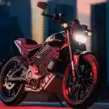 Rp 230 Jutaan, Motor Listrik Harley-Davidson Edisi Baru Segera Meluncur