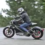 Harley-Davidson Berikan Nama Revelation untuk Motor Listriknya, Akan Segera Melucur Loh!