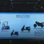 Honda Rencanakan Peluncuran Tiga Motor Listrik di Tahun 2024