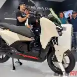 Ramaikan GIIAS 2023, ION Mobility Pajang M1-S yang Disempurnakan