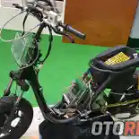 Garansindo Siap Luncurkan Prototipe Motor Listrik ITS Pekan Depan