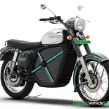 Merek Motor Jawa Disinyalir Tengah Siapkan Produk Bertenaga Listrik