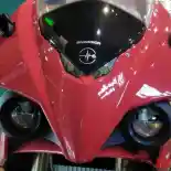 Punya Harga Fantastis, Apa Saja Fitur Motor Listrik Energica Ego+?