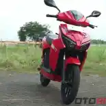 Motor Listrik Karya Anak Bangsa, GESITS Resmi Diekspor ke Senegal Motor Listrik Karya Anak Bangsa, GESITS Resmi Diekspor ke Senegal