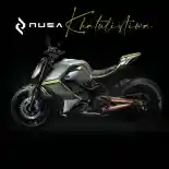 Motor Listrik Nusa Khatulistiwa, Buatan Anak Bangsa Bisa Tempuh 150 Km/Jam!