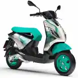 Piaggio 1 Feng Chen Wang, Gabungan Tradisi Tiongkok dan Gaya London