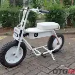 Detail Spesifikasi Lengkap Motor Listrik Quest Atom Alpha Detail Spesifikasi Lengkap Motor Listrik Quest Atom Alpha