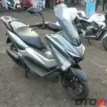 Detail Spesifikasi Lengkap Motor Listrik Maxi, Rakata NX3