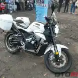 Dijual Rp 54 Jutaan, Simak Detail Spesifikasi Motor Listrik Rakata NX8