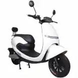 Detail Spesifikasi Motor Listrik Rakata S9, Cuma Rp 15 Jutaan!