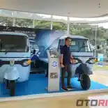 Piaggio Komersial Bakal Dirakit Secara Lokal, Dimana Pabriknya?
